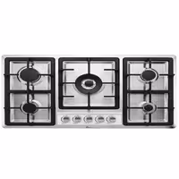 گاز صفحه‌ای بیمکث مدل MG 0012