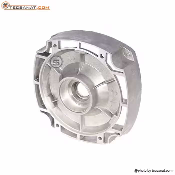 براکت عقب موتوژن کد 160