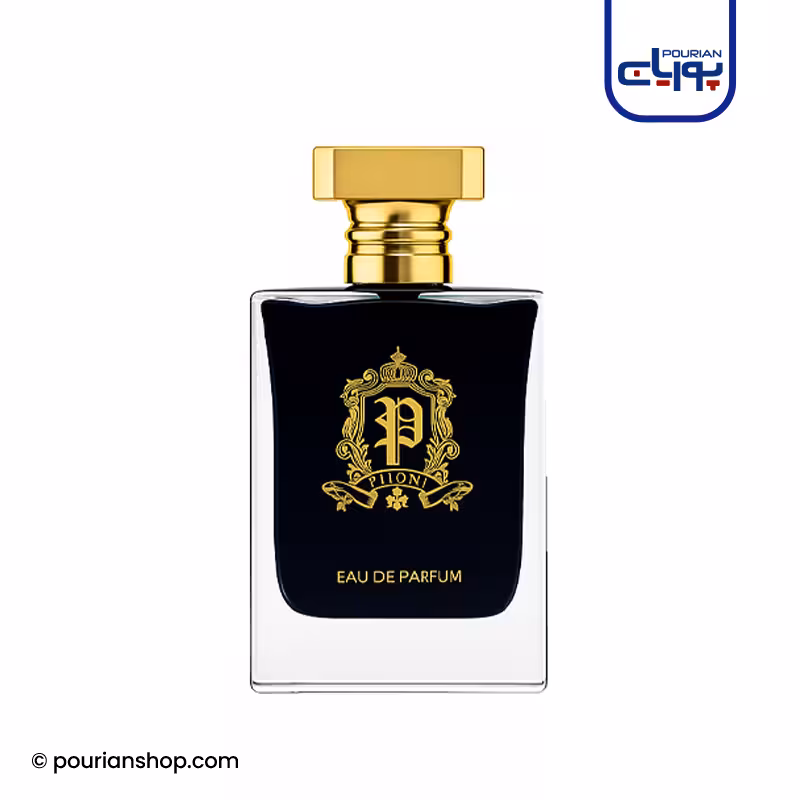 عطر ادکلن پیجونی بلک