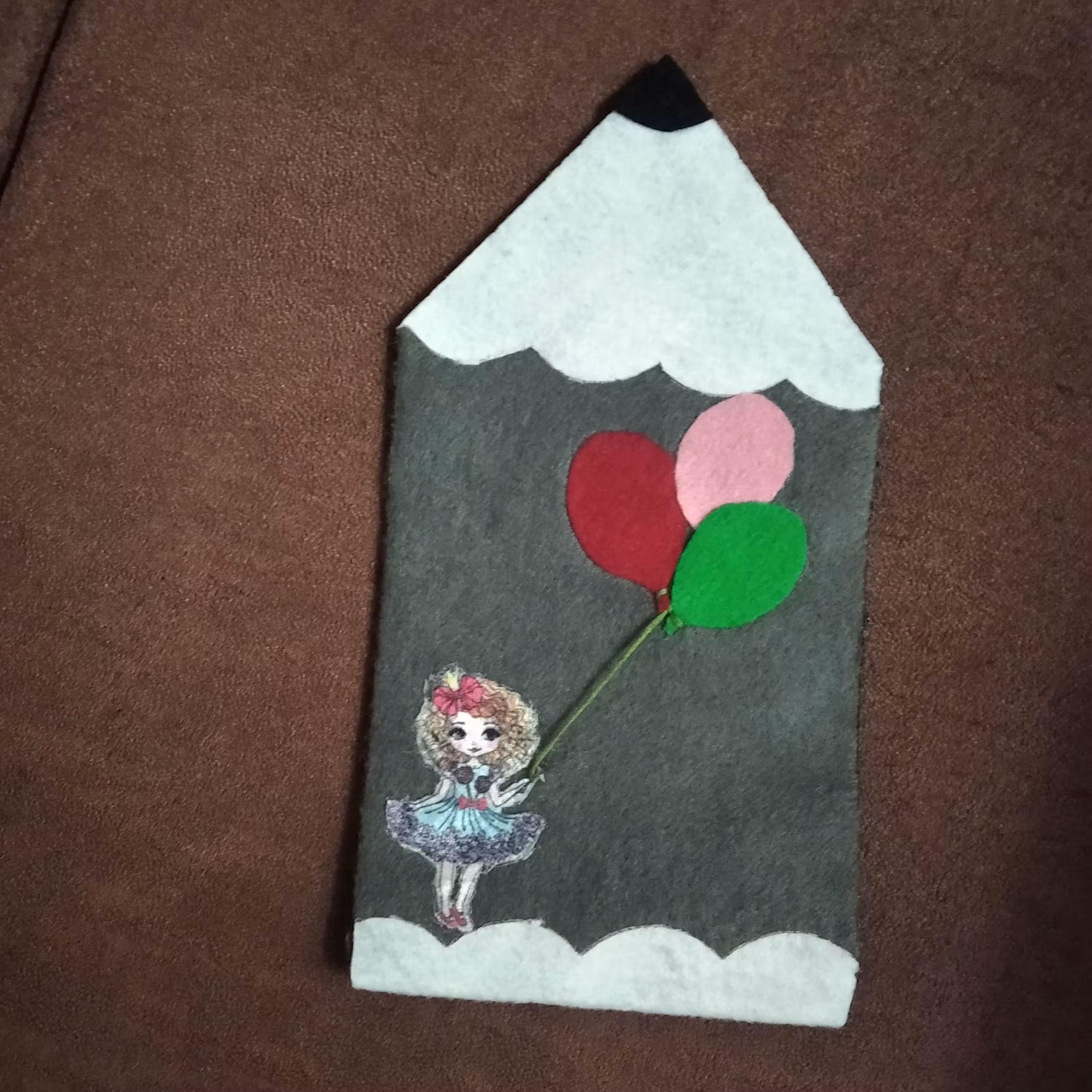 جامدادی جشن الفبا 