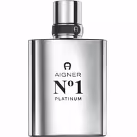 عطر اگنر نامبر وان پلاتینیوم 2015 ( AIGNER – No 1 Platinum )