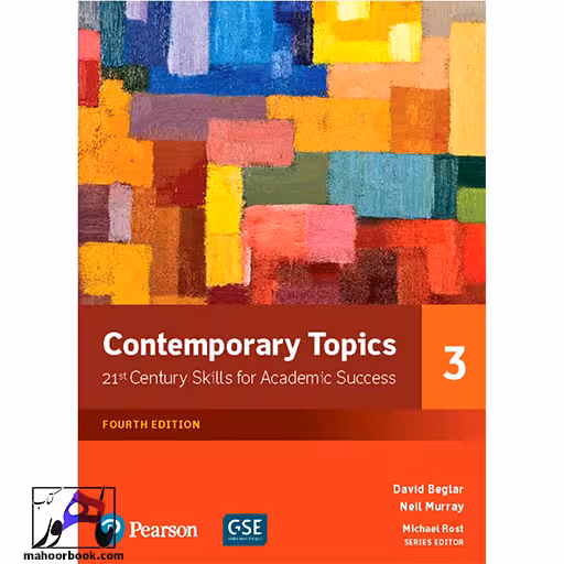 Contemporary Topics 3 4th