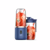 مخلوط کن شارژی شیائومی Deerma NU06 2Cup