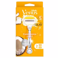 دستگاه اصلاح ونوس اولای ژیلت مدل Venus Olay Plus