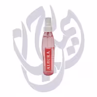 چسب مو آلبورا مدل Hair Lock حجم 235 میلی لیتر