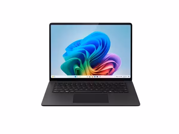 لپ تاپ 13 اینچ مایکروسافت مدل Surface Laptop 7 X Plus/512GB SSD/16GB (مشکی)