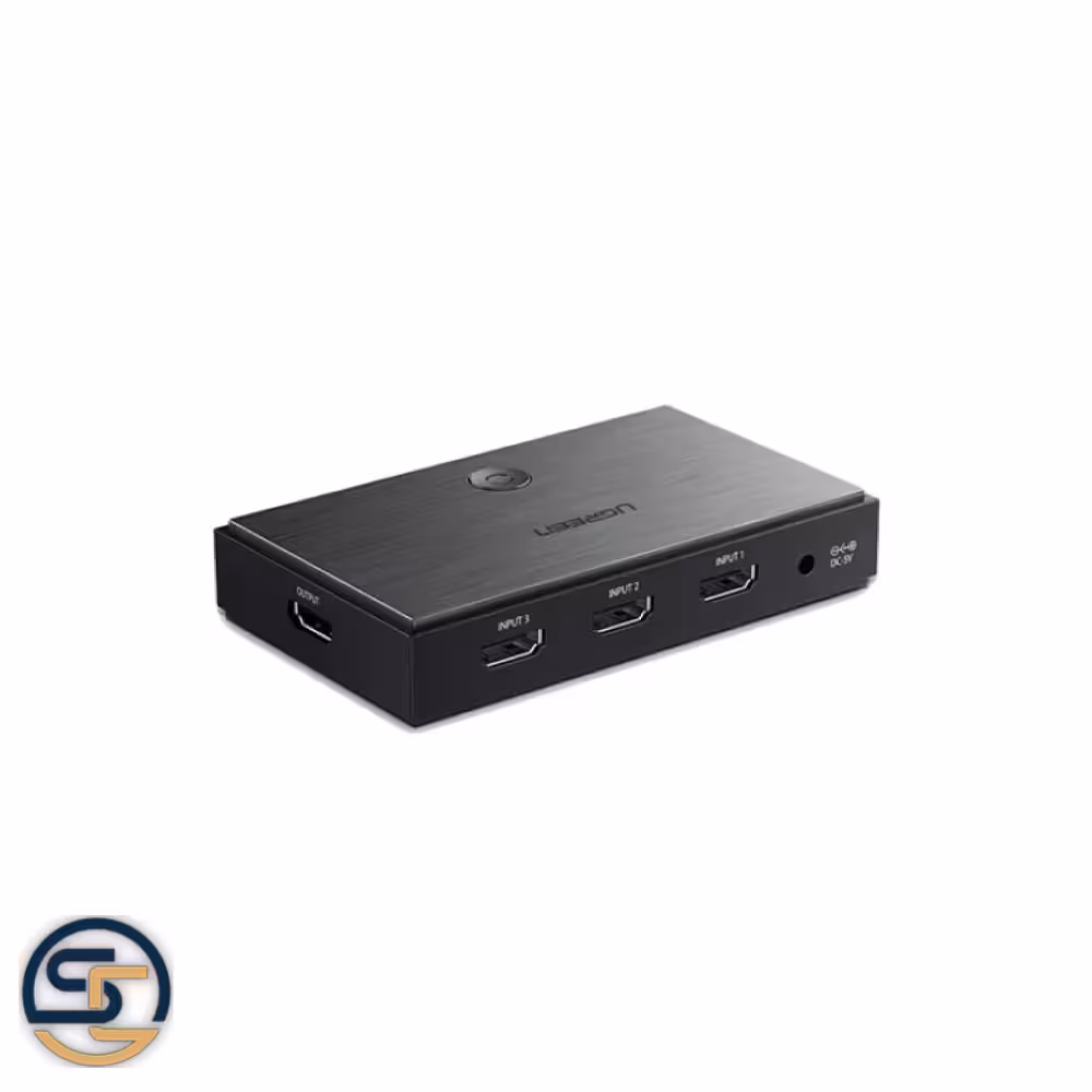 مبدل UGREEN CM188 50709