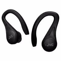 هدفون بی سیم جی وی سی مدل HA-EC25T
