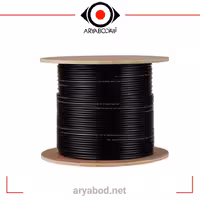 کابل شبکه سودن روکش مس CAT6 SFTP CU Outdoor 305m