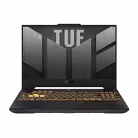 لپ تاپ ایسوس TUF Gaming FX767VV – A i9 13900H 16GB DDR4 2TB SSD RTX4060