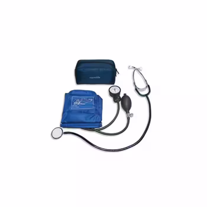 فشارسنج عقربه ای دو شلنگه میکرولایف AG1-20