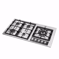 گاز میکس-پلاس مدل 519M