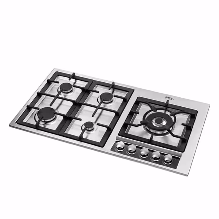 گاز میکس-پلاس مدل 519M