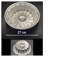 قالب آلومینیوم 503 عرفان