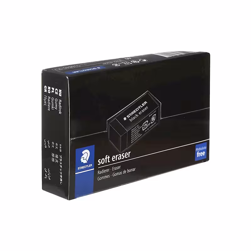 پاک کن استدلر کد 526 بسته 30 عددی