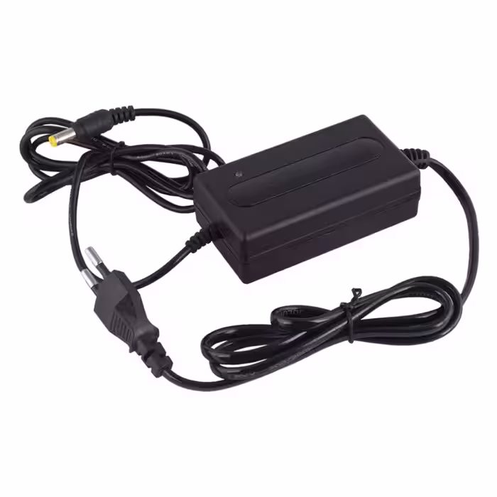 آداپتور 12 ولت 2 آمپر C.Life بین راهی 12V-2A