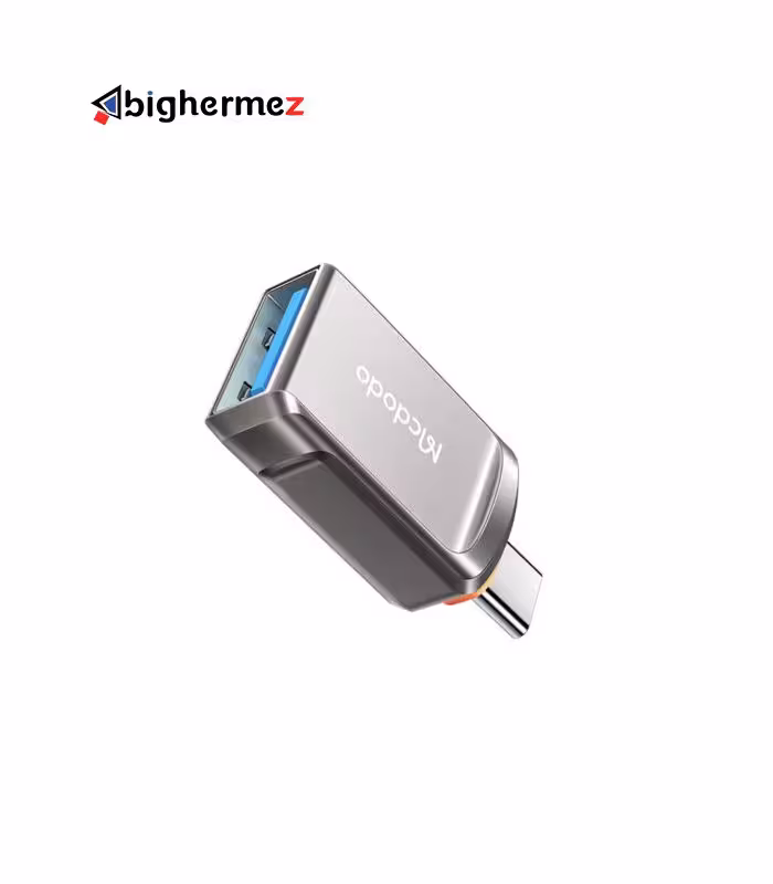 تبدیل  USB OTG به تایپ سی مک دودو مدل OT-8730