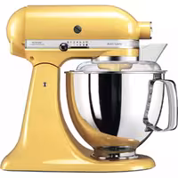 همزن کاسه دار کیچن اید مدل KitchenAid 5KSM175EMY