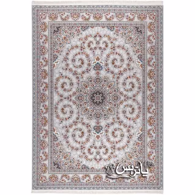 فرش پاتریس آیدا فیلی 700 شانه