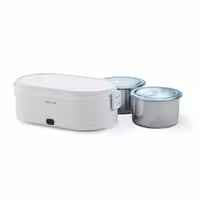 ظرف غذای استیل برقی گرین لاین کد GLB-10