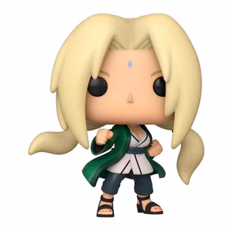 فانکو پاپ سوناده | Tsunade | انیمه ناروتو شماره 730