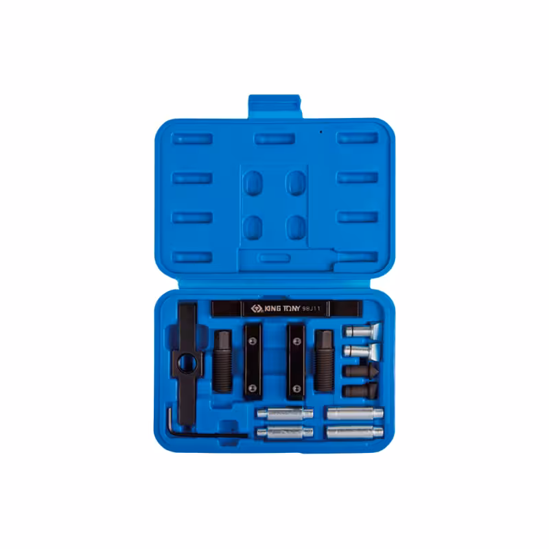9BJ11 – کيت ابزار باز کن جاي کمک فنر  کينگ توني