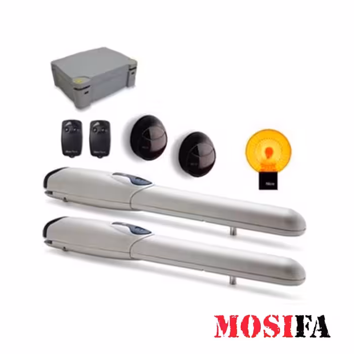 جک درب اتوماتیک نایس مدل Wingo 4024