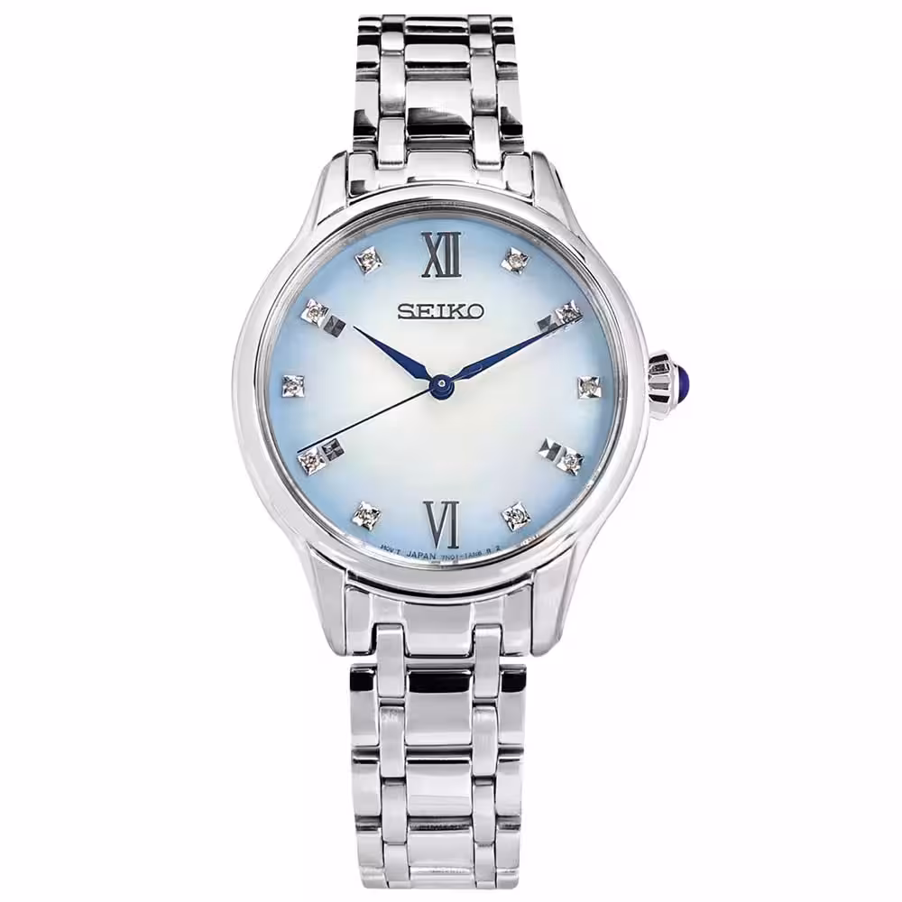 ساعت مچی زنانه سیکو(SEIKO) مدل SRZ539P1