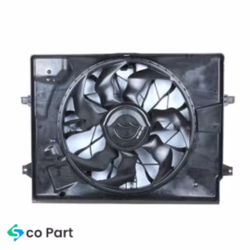 قاب فن سوناتا LF هیبرید