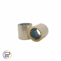 چسب نواری شیشه ای عرض 10 سانت