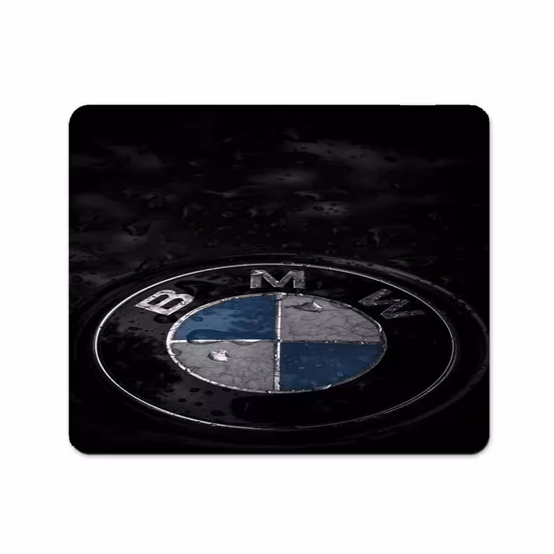پد موس - پد ماوس چیتوکالا مدل ماشین بی ام و BMW کد 0425