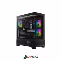 کیس کامپیوتر گیم دیاس مدل ATLAS M1
فروشگاه اینترنتی تخصصی لپتاپ لپ مال