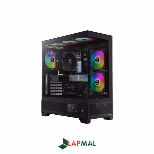 کیس کامپیوتر گیم دیاس مدل ATLAS M1
فروشگاه اینترنتی تخصصی لپتاپ لپ مال