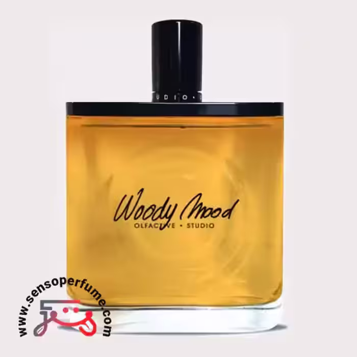 عطر ادکلن استودیو الفکتیو وودی مود | olfactive studio woody mood