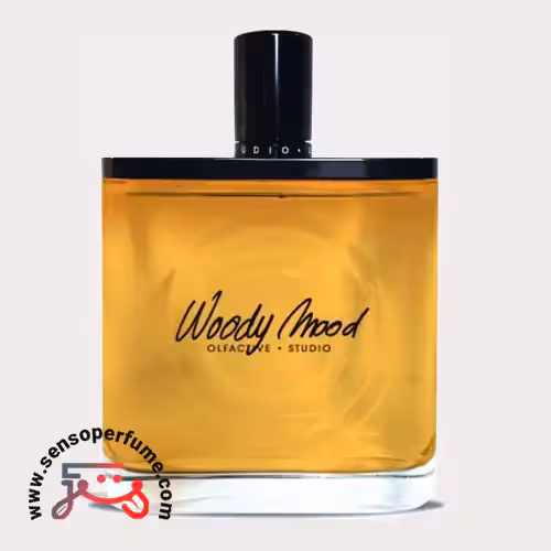 عطر ادکلن استودیو الفکتیو وودی مود | olfactive studio woody mood
