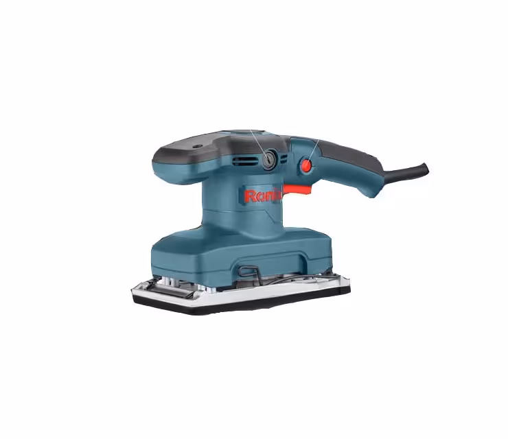 دستگاه سنباده لرزان برقی 320 وات رونیکس مدل 6403