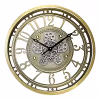 ارسال فوری   امکان خرید حضوری   ساعت دیواری والتر مدل 5136