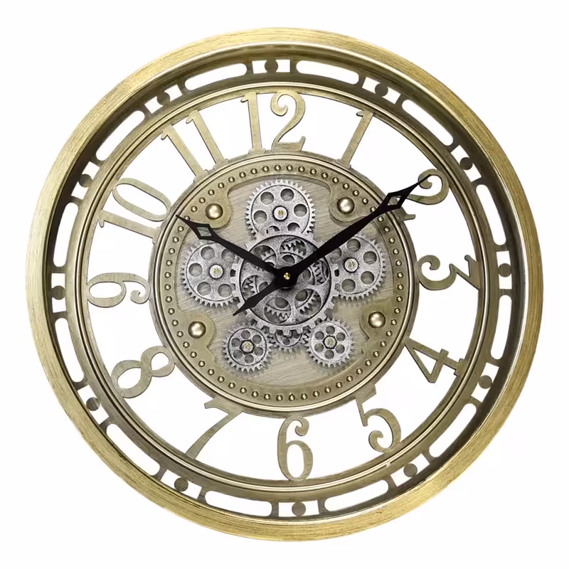 ارسال فوری   امکان خرید حضوری   ساعت دیواری والتر مدل 5136