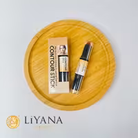 هایلایتر و کانتور استیکی