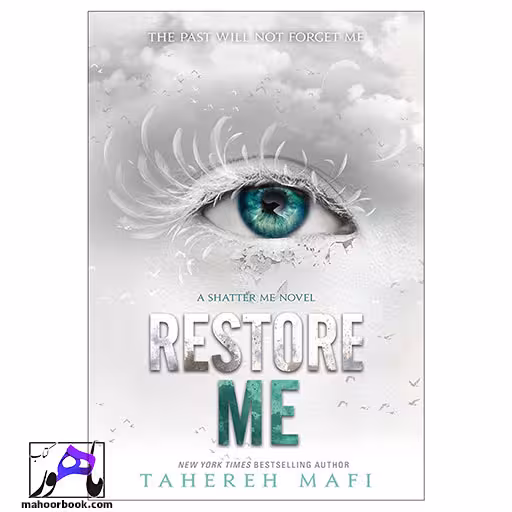 Restore Me | مرا بازیابی کن