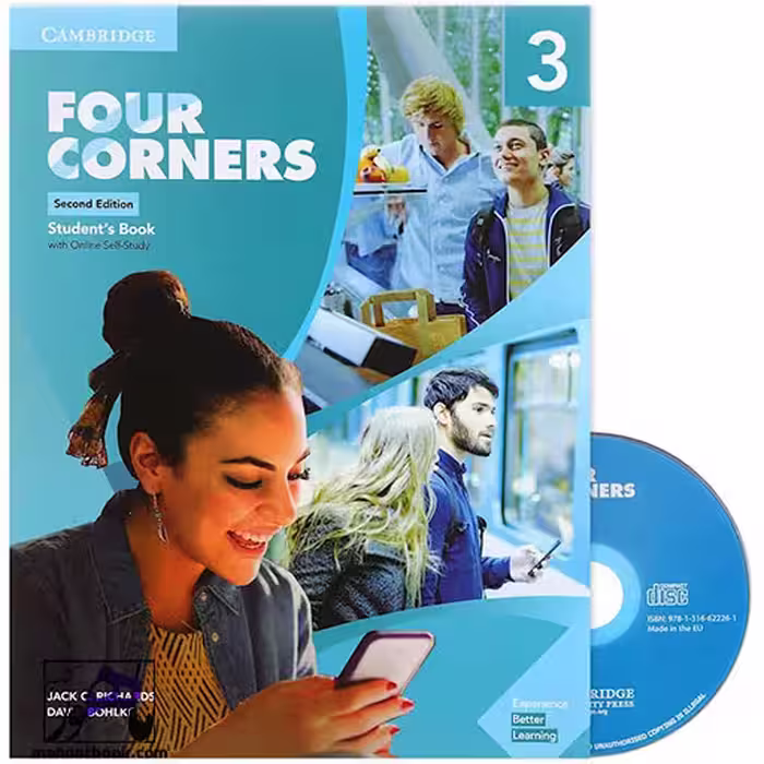 Four Corners 3 | فور کرنرز 3