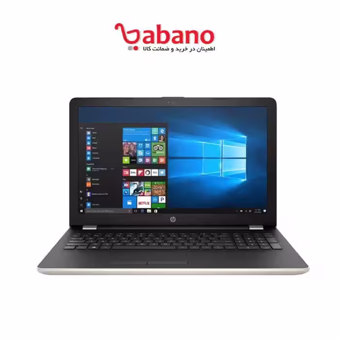 لپ تاپ HP bs173nia i5 8G 1 4G