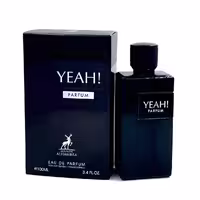 عطر ( ادکلن ) الحمبرا مدل ایوسن لورن YEAH! MAN | Y