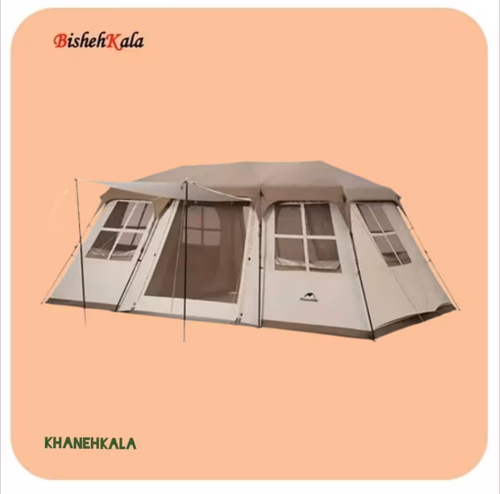 چادر کمپینگ نیچرهایک Naturehike مدل CNH22ZP021 کد(13)