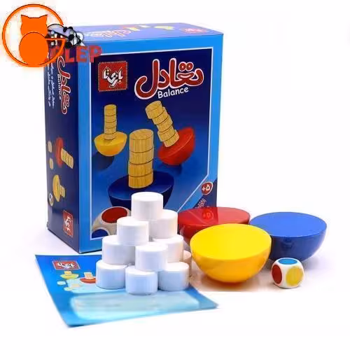 بازی فکری تعادل بازیتا