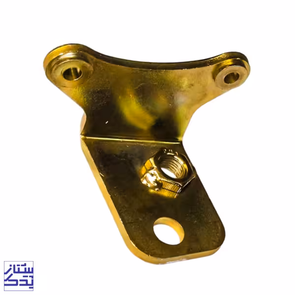 پایه ترمیم گیربکس خودرو پژو 207 جدید