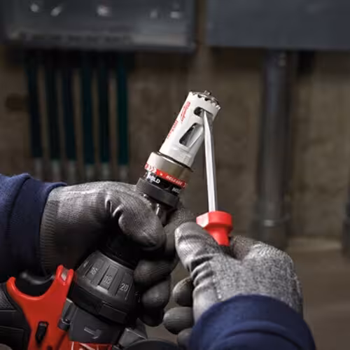 دریل پیچ گوشتی چکشی شارژی مدل M18CPD-202C میلواکی