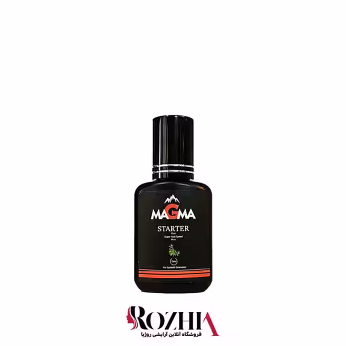 استارتر کاشت مژه ماگما MAGMA