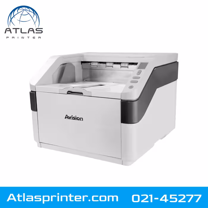 اسکنر ای ویژن Avision AD8100