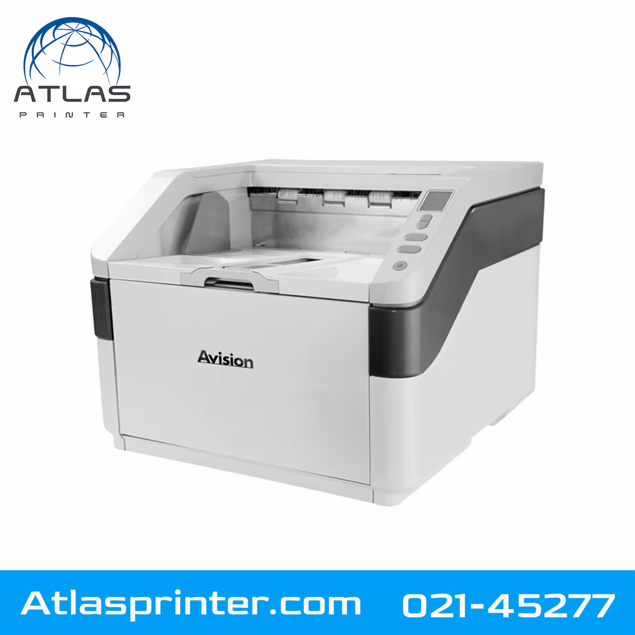 اسکنر ای ویژن Avision AD8100